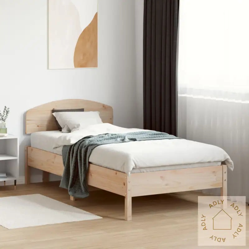 Hodegavl 90 Cm Heltre Furu