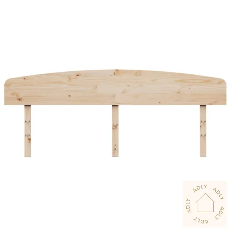 Hodegavl 200 Cm Heltre Furu
