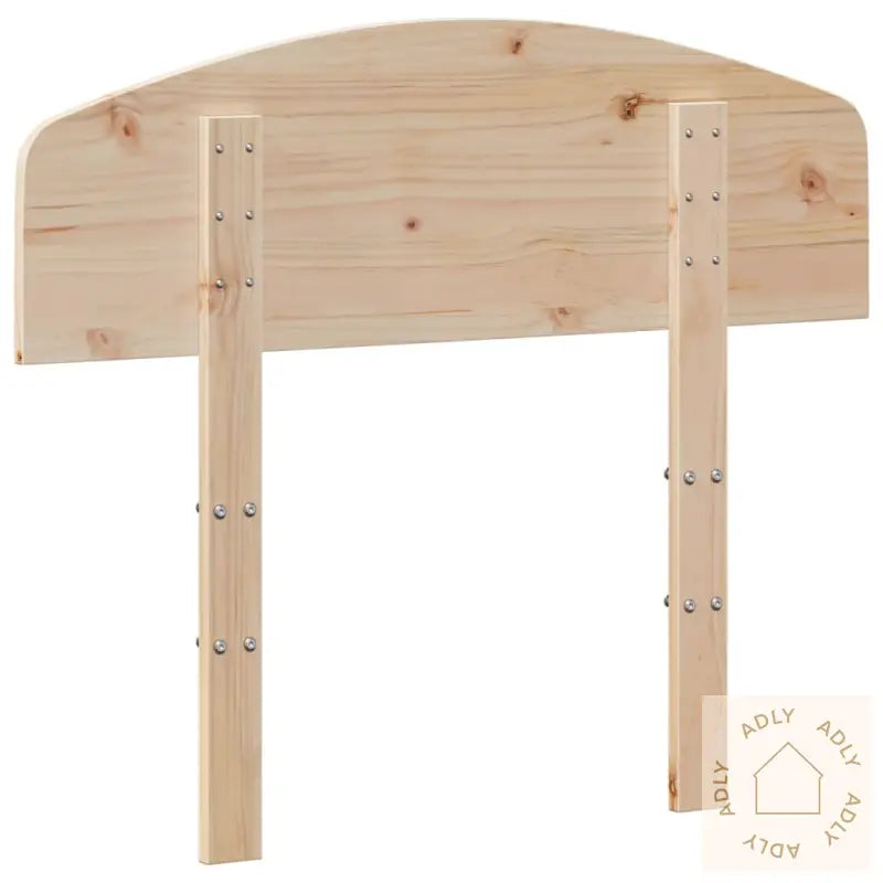 Hodegavl 90 Cm Heltre Furu