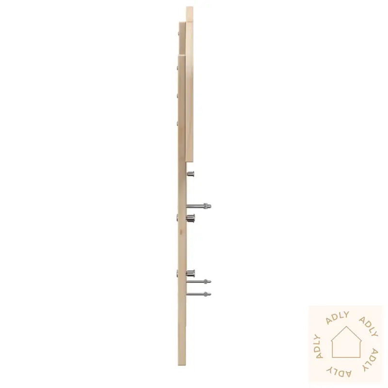 Hodegavl 160 Cm Heltre Furu