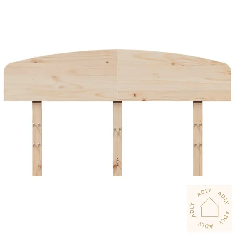 Hodegavl 160 Cm Heltre Furu