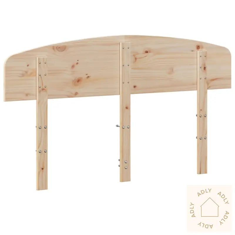 Hodegavl 160 Cm Heltre Furu