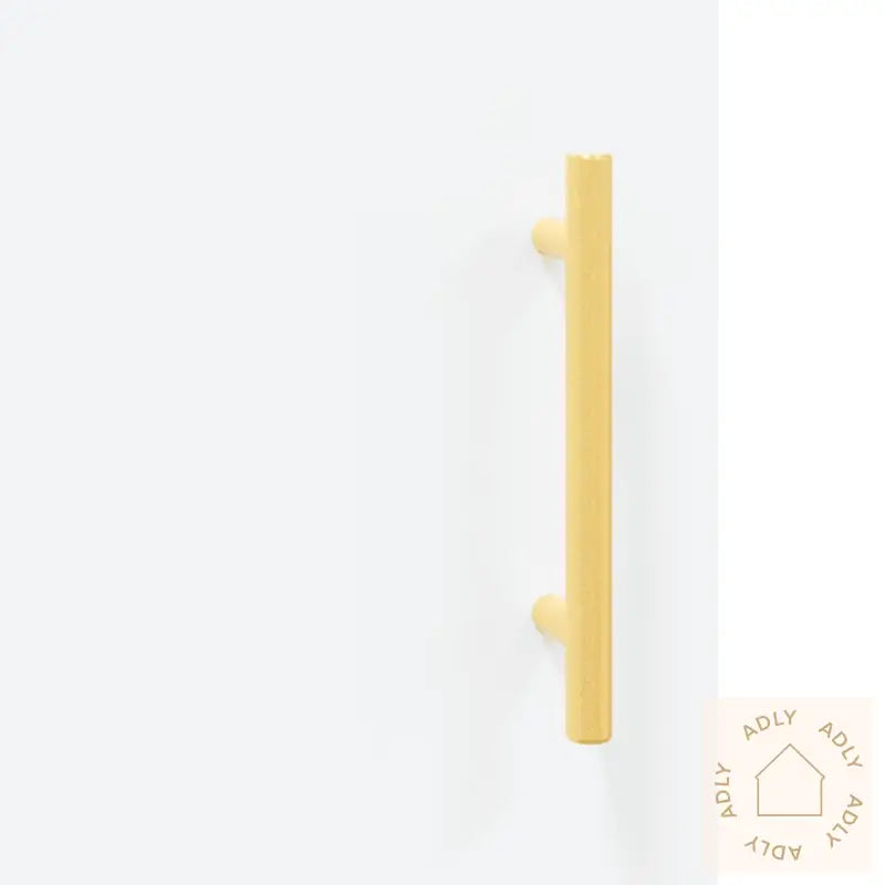 Skjenk Hvit 69,5X34X90 Cm Konstruert Tre