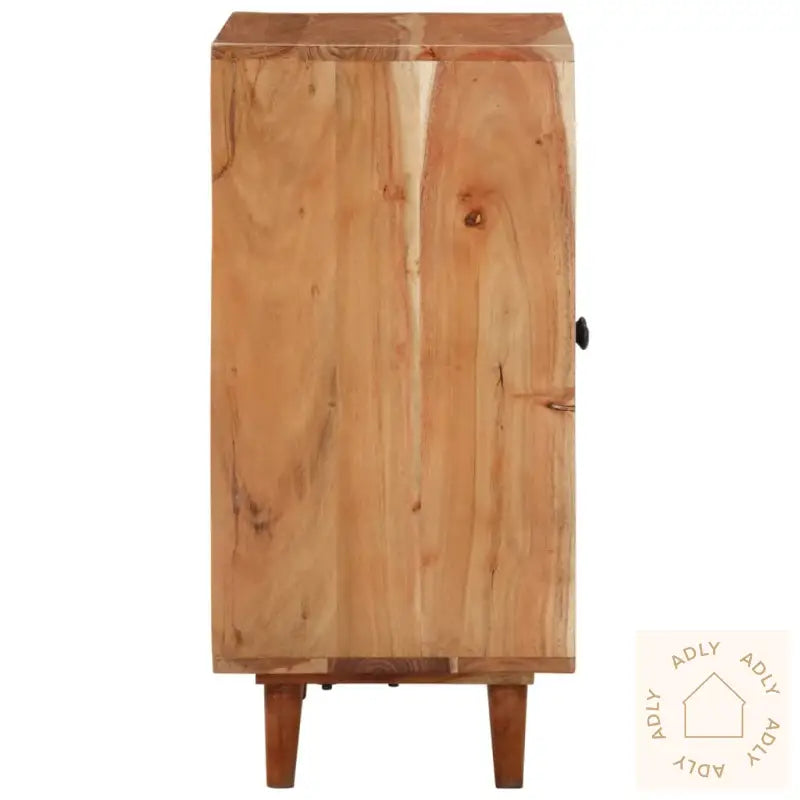 Skjenk 60X35X74 Cm Heltre Akasie