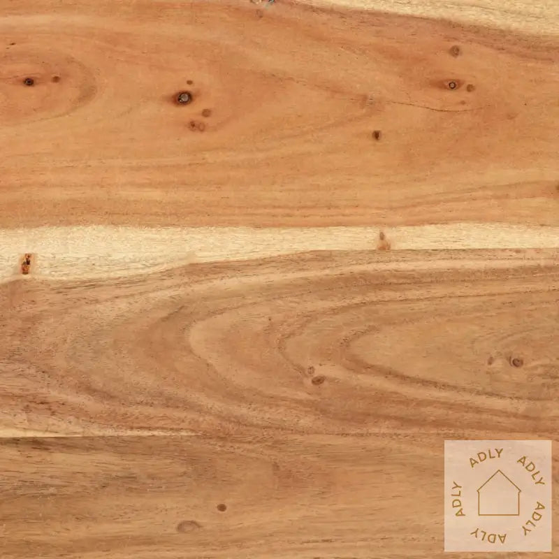 Skjenk 60X35X74 Cm Heltre Akasie