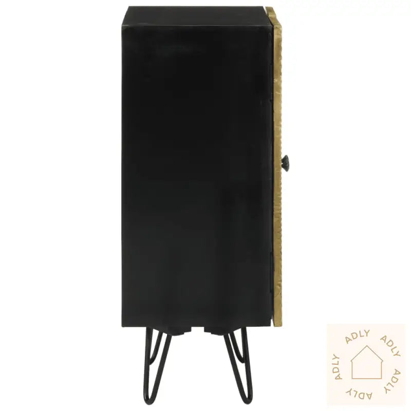 Skjenk 55X30X75 Cm Heltre Mango