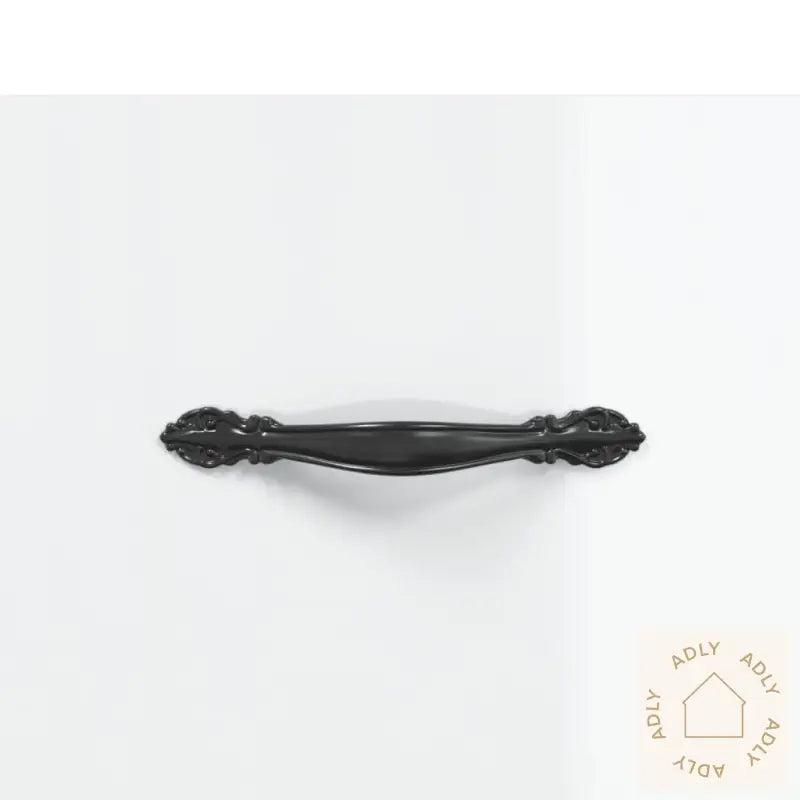 Skjenk Høyglans Hvit 69,5X34X90 Cm Konstruert Tre