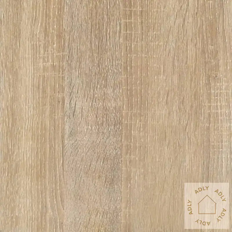 Skjenk Sonoma Eik 80X30X119,5 Cm Konstruert Tre