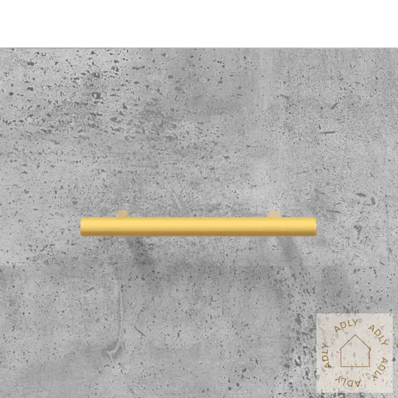 Skjenk Betonggrå 69,5X34X90 Cm Konstruert Tre