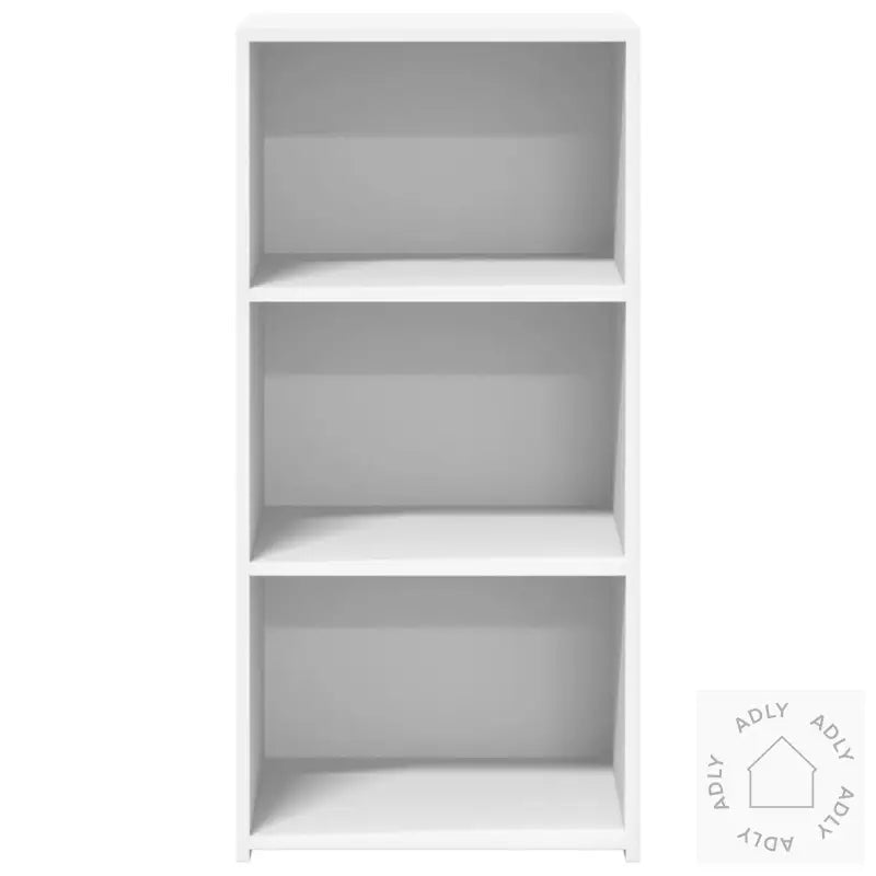 Skjenk Hvit 45X41X93 Cm Konstruert Tre