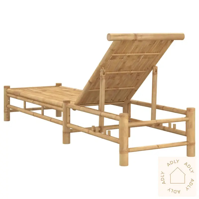 Solseng 55X199X30 Cm Bambus