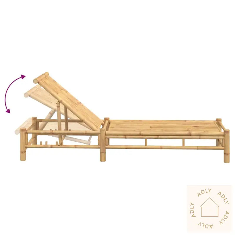 Solseng 55X199X30 Cm Bambus