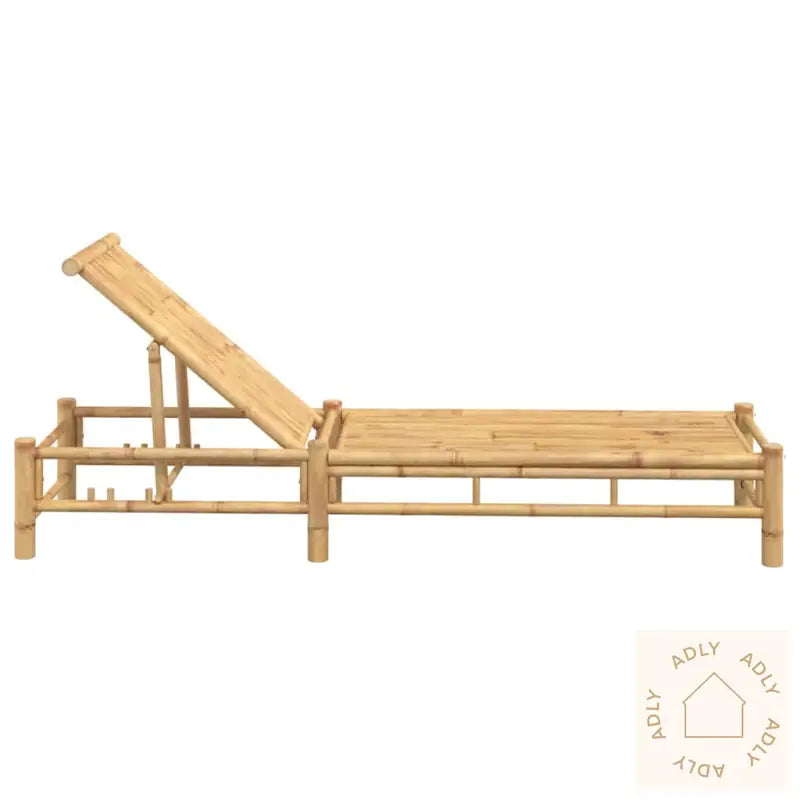 Solseng 55X199X30 Cm Bambus