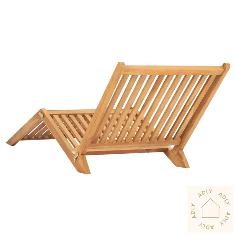 Solseng Heltre Teak