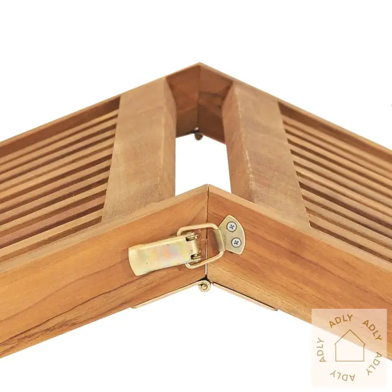 Solseng Heltre Teak