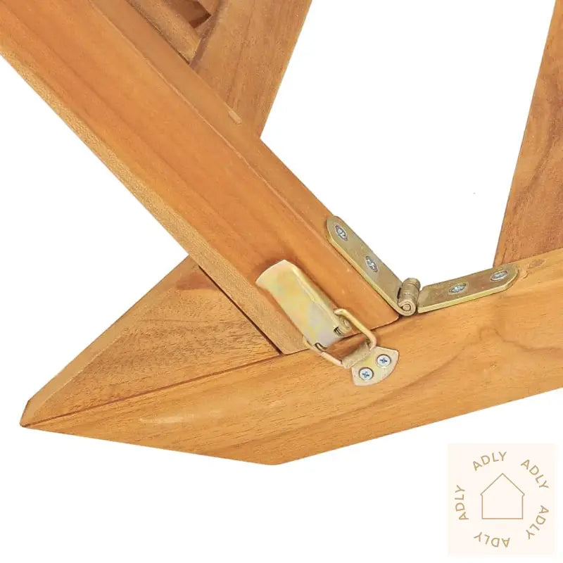 Solseng Heltre Teak