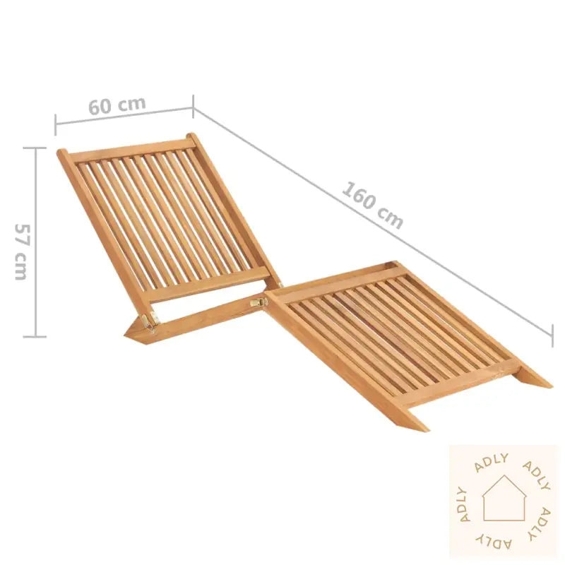 Solseng Heltre Teak