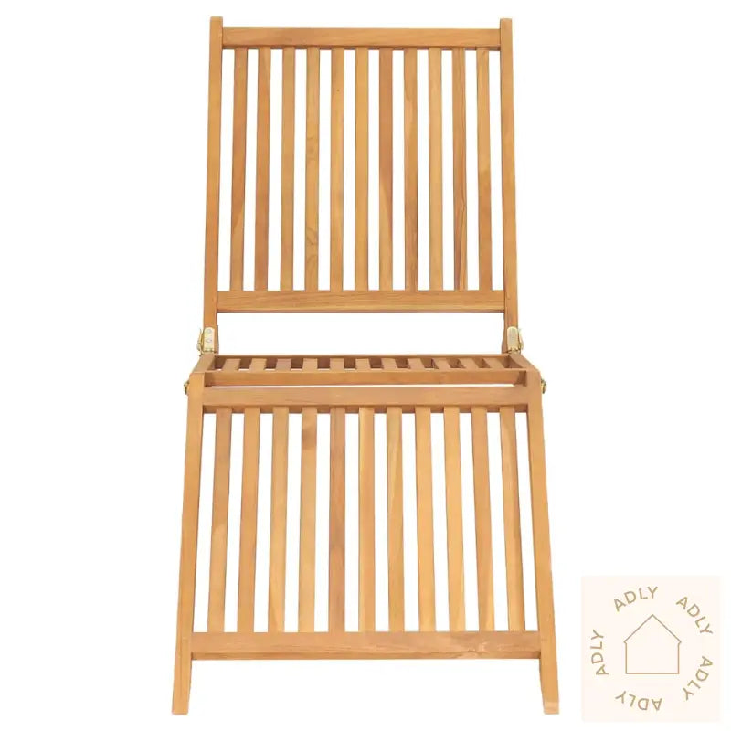 Solseng Heltre Teak