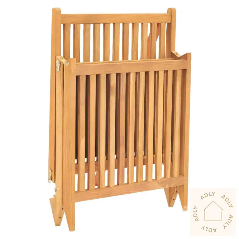 Solseng Heltre Teak