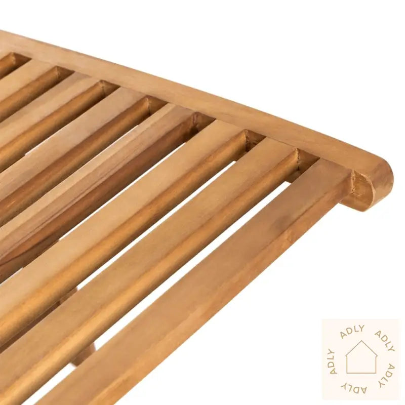 Solseng Heltre Teak