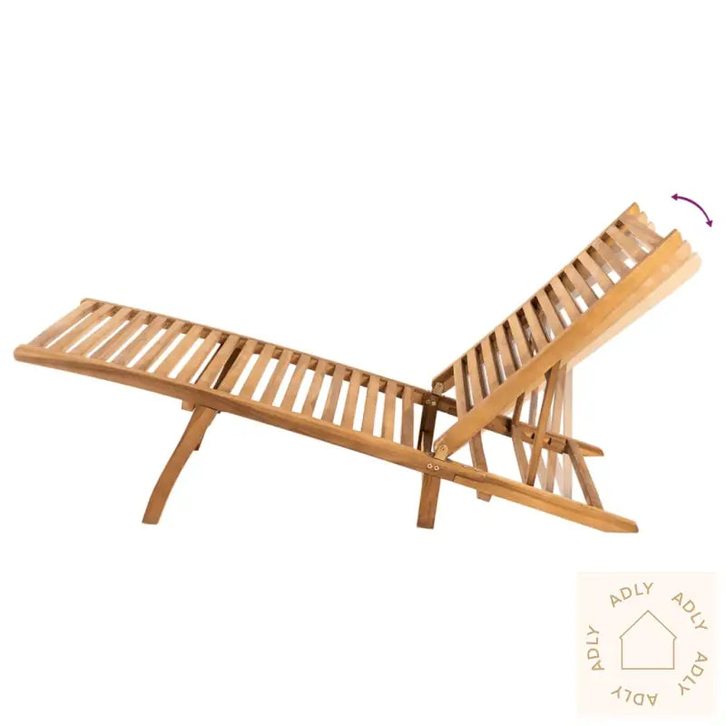 Solseng Heltre Teak