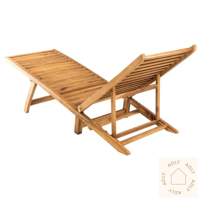 Solseng Heltre Teak