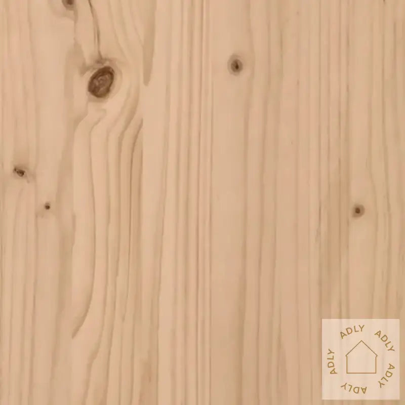 Tv-Benk Hvit 82X38X45 Cm Konstruert Tre