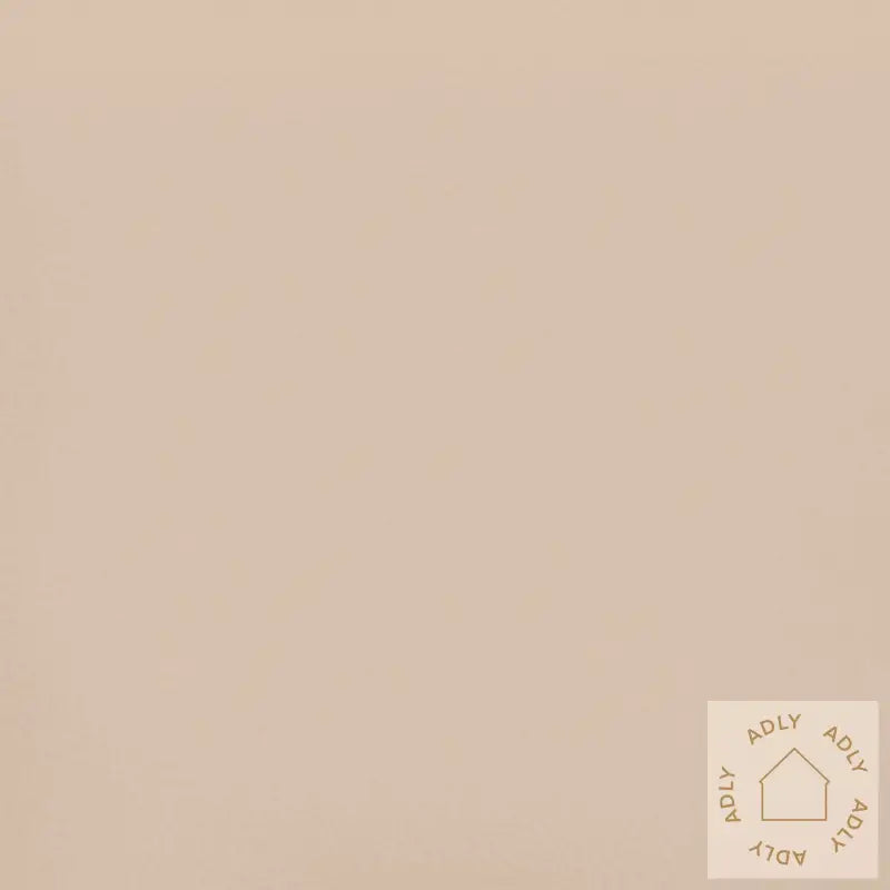 Madrass Med Pocketfjær Cappuccino 100X200X20 Cm Kunstlær
