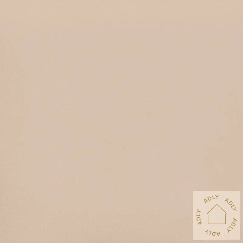 Madrass Med Pocketfjær Cappuccino 80X200X20 Cm Kunstlær