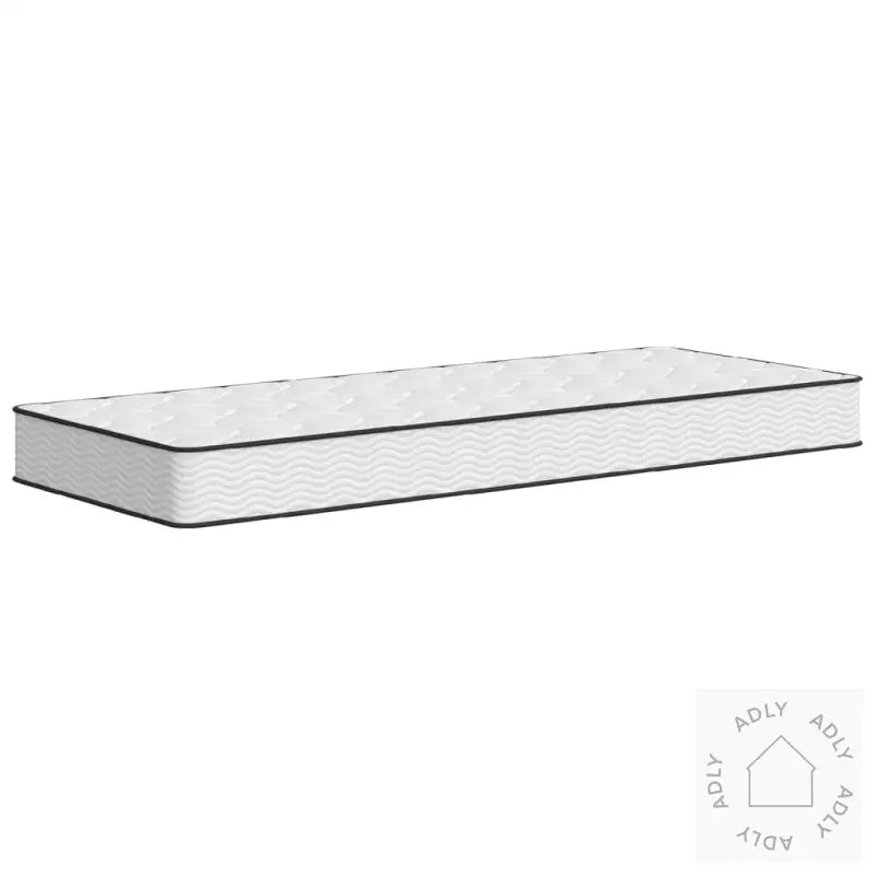 Madrass Med Bonnellfjær Middels 70X200 Cm