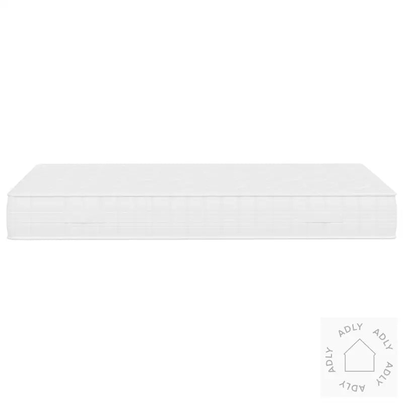 Madrass Med Pocketfjær Middels 120X200 Cm