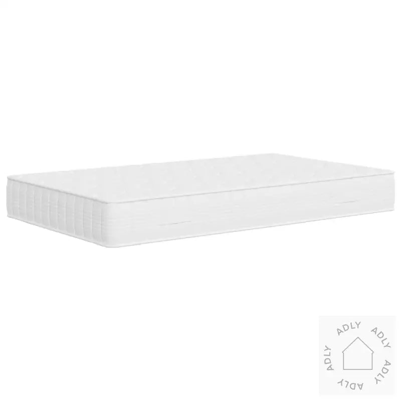 Madrass Med Pocketfjær Middels 120X200 Cm