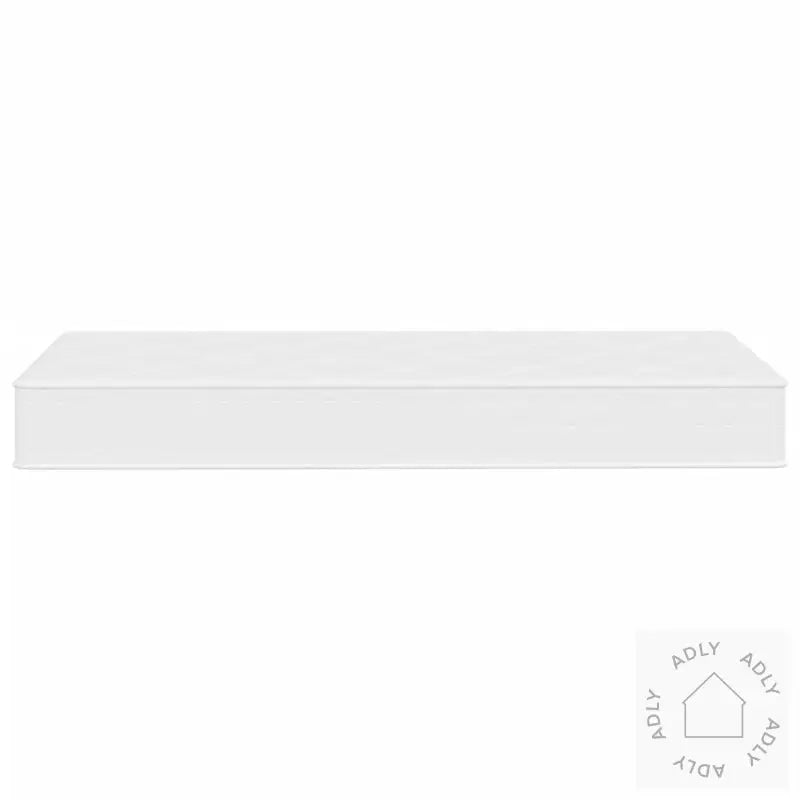 Madrass Med Pocketfjær Middels 120X200 Cm