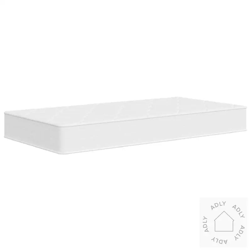 Madrass Med Pocketfjær Middels 120X200 Cm