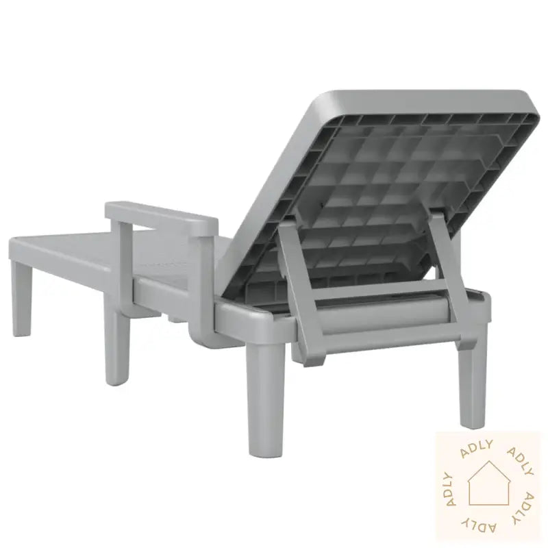 Høydejusterbar Solseng 4-Veis 155,5X57X28 Cm Polypropylen