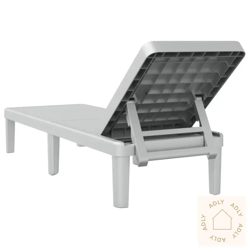 Høydejusterbar Solseng 4-Veis 155,5X57X28 Cm Polypropylen
