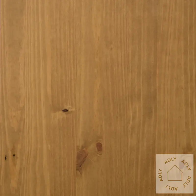Kommode Flam 80X40X80 Cm Heltre Furu