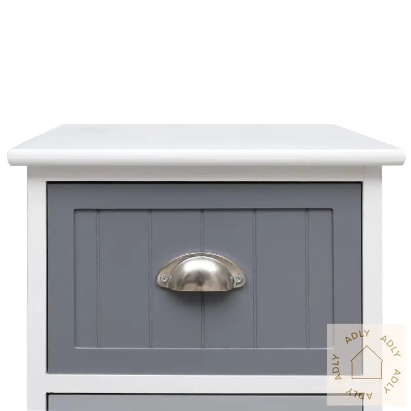 Sideskap 35X30X90 Cm Keisertre