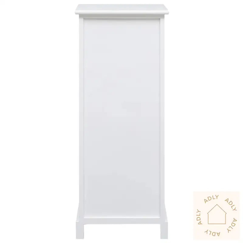 Sideskap 35X30X90 Cm Keisertre