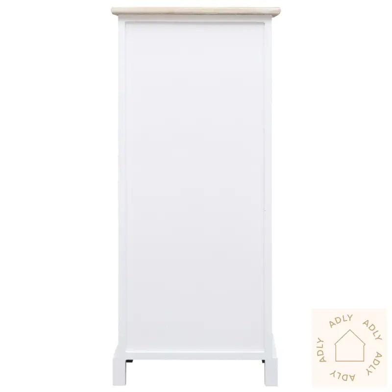 Sideskap 38X28X86 Cm Keisertre