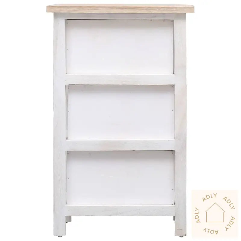 Sideskap 35X25X57 Cm Keisertre