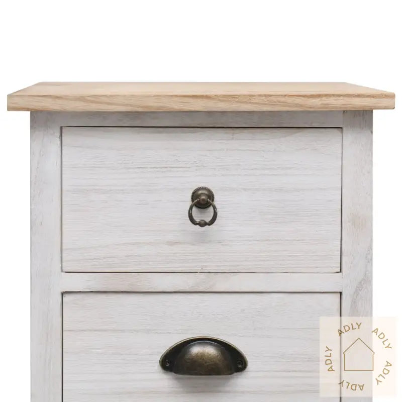 Sideskap 35X25X57 Cm Keisertre