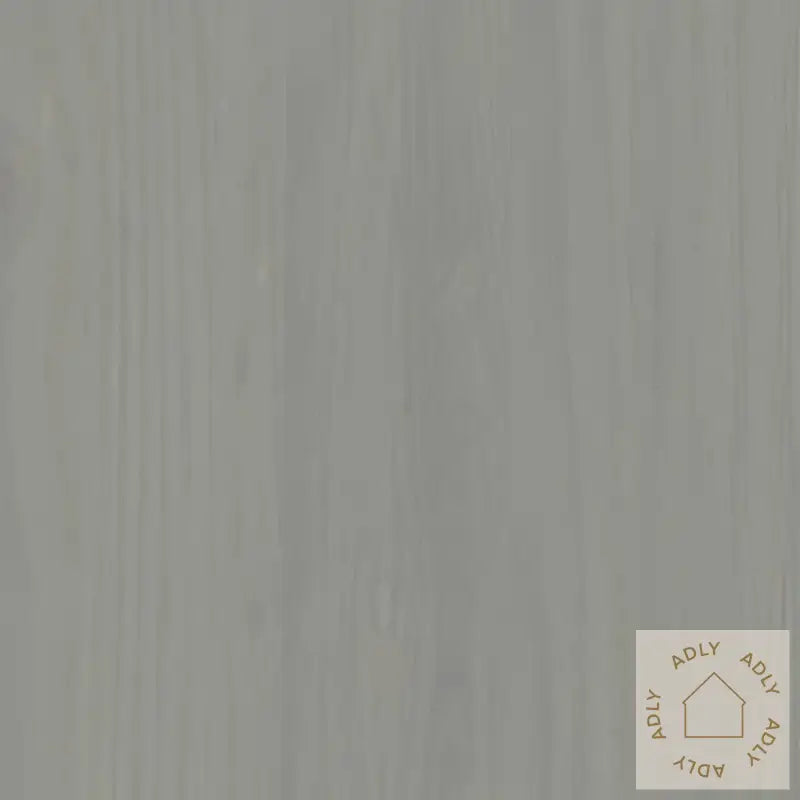 Kommode Vigo Grå 80X40X76 Cm Heltre Furu