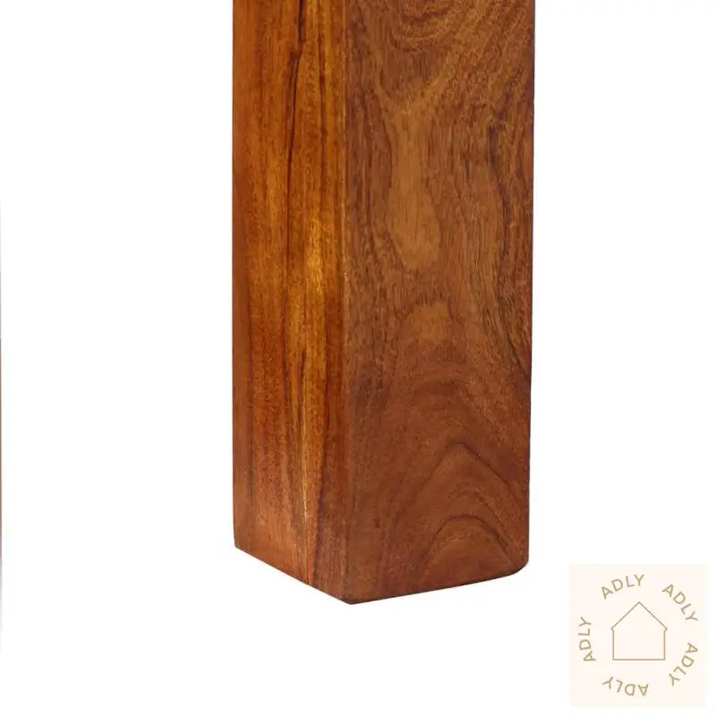 Konsollbord 110X35X75 Cm Heltre Akasie