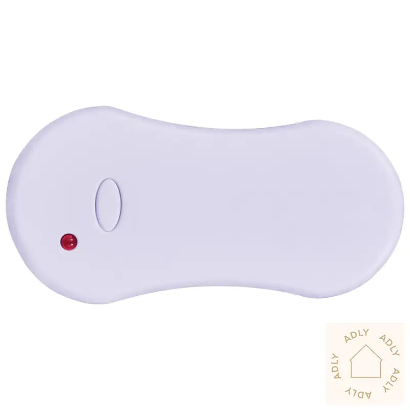 Nedsenkbar Flytende Led-Bassenglampe Med Fjernkontroll Hvit