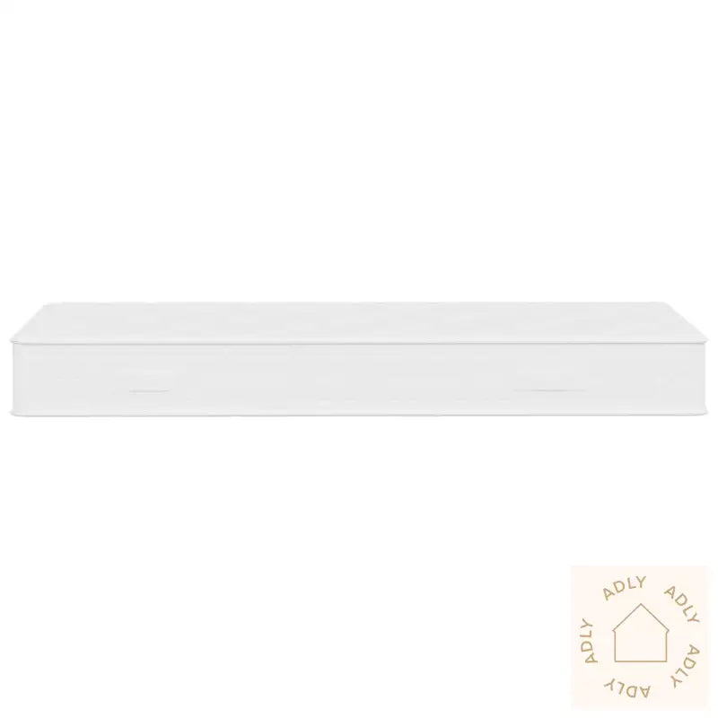 Madrass Med Pocketfjær Middels Fast 90X190 Cm