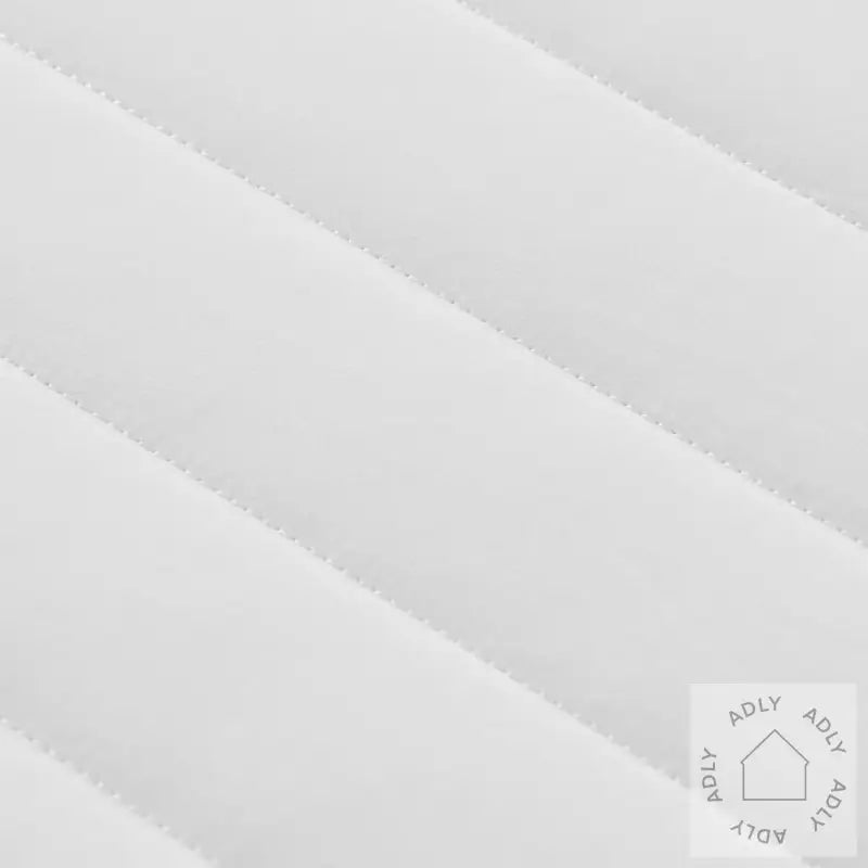 Skummadrass Middels Myk 140X200 Cm
