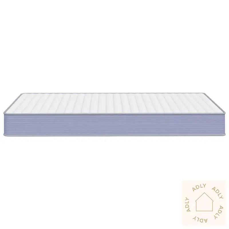 Skummadrass Middels Myk 140X200 Cm