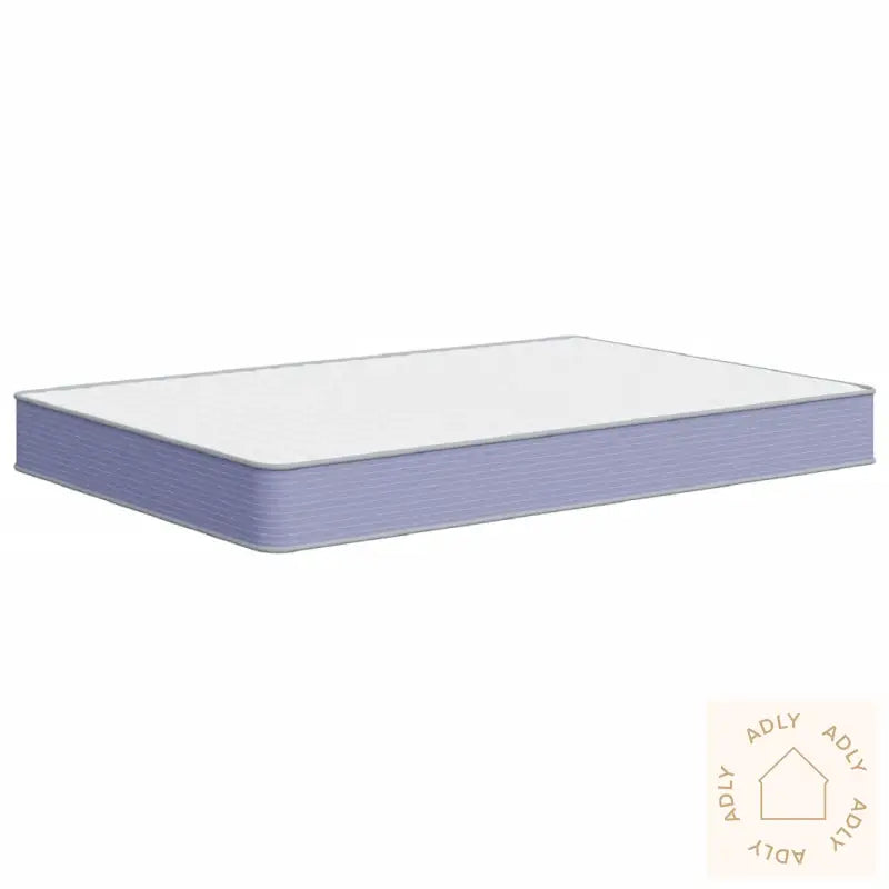 Skummadrass Middels Myk 140X200 Cm