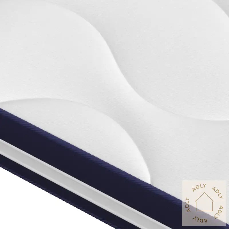 Madrass Med Pocketfjær Middels Fast 70X200 Cm